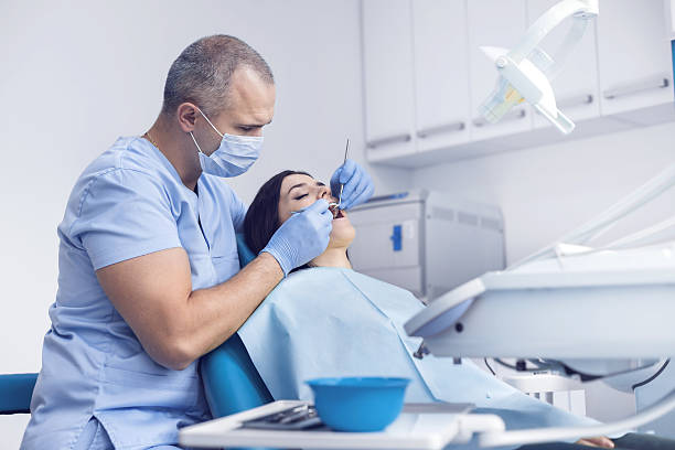 Best Emergency Dental Care  in Millersburg, PA